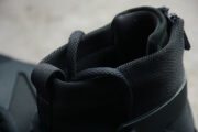 Nike Air Fear of God 1 Triple Black AR4237-005 - Image 7