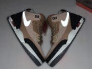 Air Jordan 3 JTH Bio Beige AV6683-200 - Image 3
