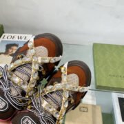 GUCC SNEAKER - Image 7