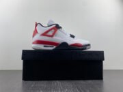 Air Jordan 4 “Red Cement” DH6927-161 - Image 10