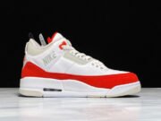 Air Jordan 3 Retro Tinker White University Red CJ0939-100 - Image 12