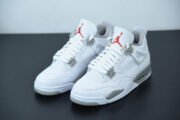 Jordan 4 Retro White Oreo (2021) CT8527-100 - Image 5