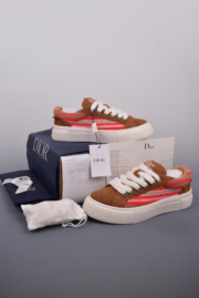 DR B33 SNEAKER - Image 2