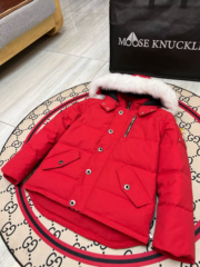 Moncler jacket - Image 8