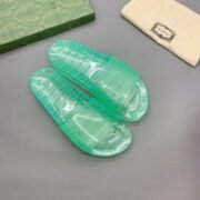 GUCC SLIPPERS - Image 8