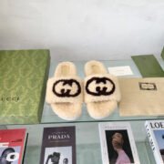 GUCC SLIPPER - Image 5