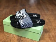 OFF-WHITE SLIPPERS - Image 3