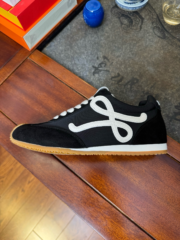 Loew Ballet Runner 2.0