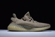 Adidas Yeezy Boost 350 V2 “Dark Green” DA9572 - Image 11