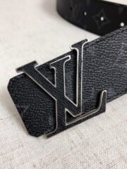 Loui Vuitto Belt-4CM - Image 8