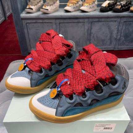 Lanvin × Gallery Department