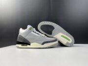 Air Jordan 3 Retro Chlorophyll 136064-006 - Image 7