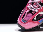 BLCG WMNS TRACK TRAINER 'PINK BLUE' 542436 W1GB8 5482 - Image 8