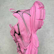 BALCIA 3XL Sneakers Pink - Image 9