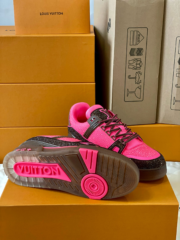 Loui Vuitto TRAINER SNEAKER - Image 5