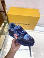Loui Vuitto TRAINER SNEAKER - Image 7