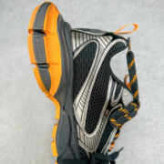 BALCIA 3XL Sneakers Orange - Image 4