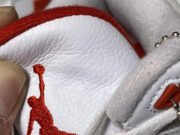 Air Jordan 3 Retro Tinker White University Red CJ0939-100 - Image 15