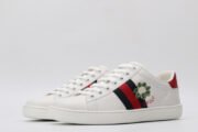 GUCC LOW-TOP SNEAKER - Image 4