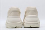 GUCC RHYTON LEATHER SNEAKER - Image 2