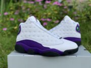 Air Jordan 13 “Lakers” 414571-105 - Image 11