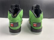 Air Jordan 5 SE “Oregon Ducks” CK6631-307 - Image 7