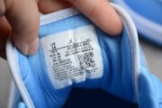Air Jordan 1 Low UNC (W) AO9944-441 - Image 7