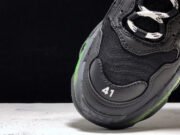 BLCG Triple S Black Yellow Fluo 541624 W09ON 1047 - Image 4