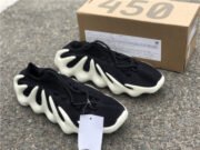 Adidas Yeezy 450 “Cloud Black” H68049