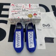 Sorrento sneakers with logo - Image 3