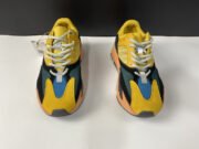ADIDAS YEEZY BOOST 700 NEW COLORWAY SUN YELLOW WAVE RUNNER GZ6984 - Image 7