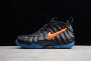 AIR FOAMPOSITE PRO KNICKS 624041-010 - Image 6