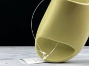 Adidas Yeezy Slides 'Resin' FX0494 - Image 7