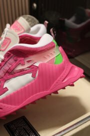 OFF-WHITE C/O ODSY-1000 SNEAKER - Image 5