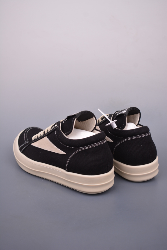 Rick Owen.s Sneaker RU01E38032631 - Image 3