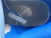 Fragment Design x Travis Scott x Air Jordan 1 Retro Low DM7866-140 - Image 15