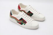 GUCC LOW-TOP SNEAKER - Image 10