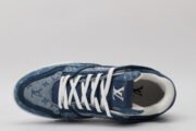Loui Vuitto TRAINER SNEAKER - Image 7