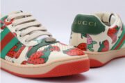 GUCC ACE EMBROIDERED LOW-TOP SNEAKER 9AZ1XAGS19P - Image 2