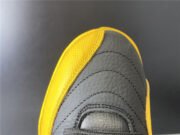 Air Jordan 12 Retro Black University Gold 130690-070 - Image 6
