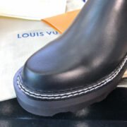 LV BEAUBOURG ANKLE BOOT - Image 8