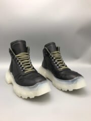 Rick Owen.s Sneaker - Image 2