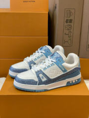 Loui Vuitto TRAINER SNEAKER - Image 6