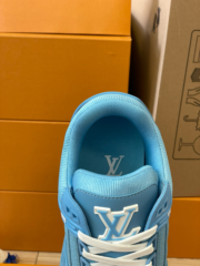 Loui Vuitto TRAINER SNEAKER - Image 9