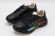 GUCC RHYTON TRAINER SNEAKER - Image 4