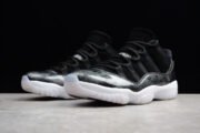 Air Jordan 11 Retro Low "barons" 528895-010 - Image 2
