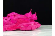 BLCG TRACK SANDAL ROSE BUBBLE GUM (W) 617543W2CC15213 - Image 14