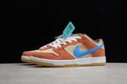 Nike SB Dunk Low Corduroy Dusty Peach BQ6817-201 - Image 12