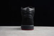 Air Jordan 1 Retro High OG Black/Gym Red DC7071-001 - Image 7