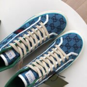 Gucci Tennis 1977 SNEAKER - Image 7